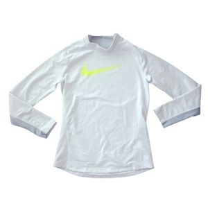 Nike Dri-fit warm long sleeve